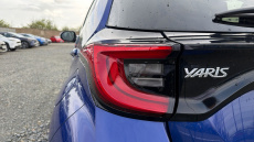 Toyota Yaris 1.5 Hybrid Design 5dr CVT Hybrid Hatchback
